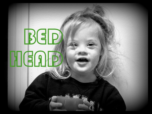 Bed Head